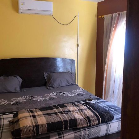 Les Signares Appartement Sor Buitenkant foto