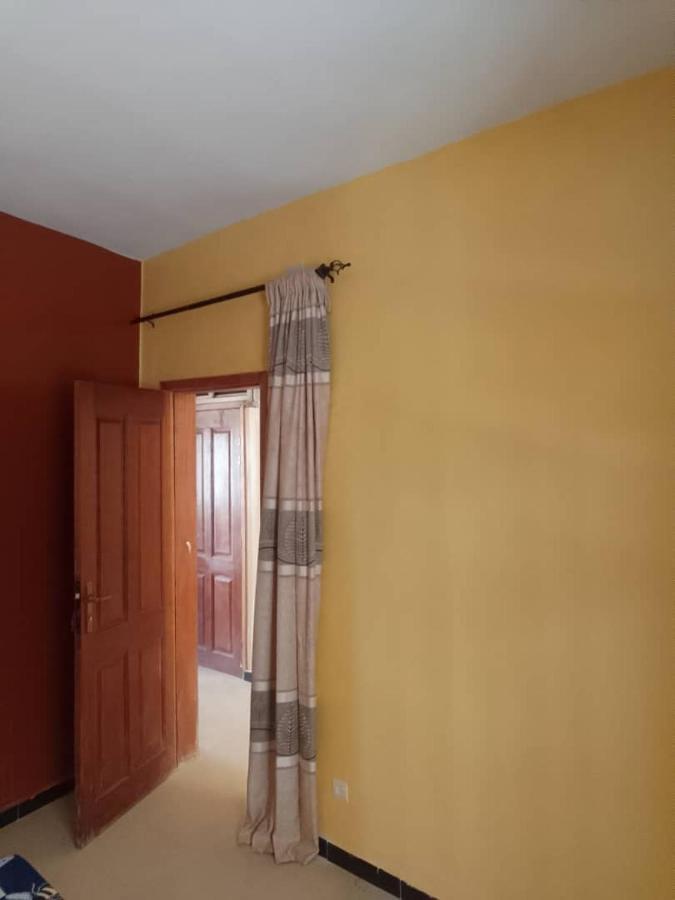 Les Signares Appartement Sor Buitenkant foto