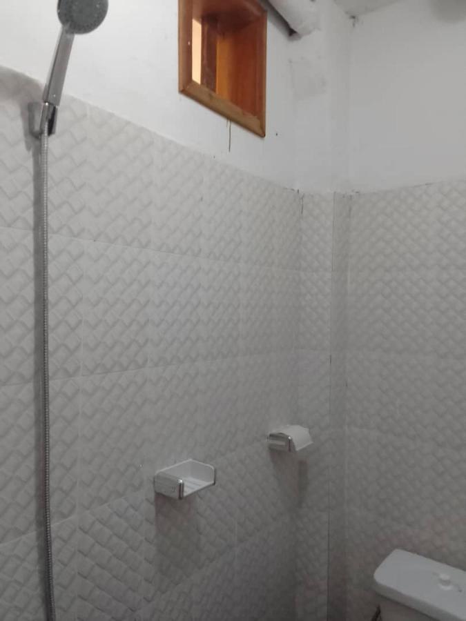 Les Signares Appartement Sor Buitenkant foto