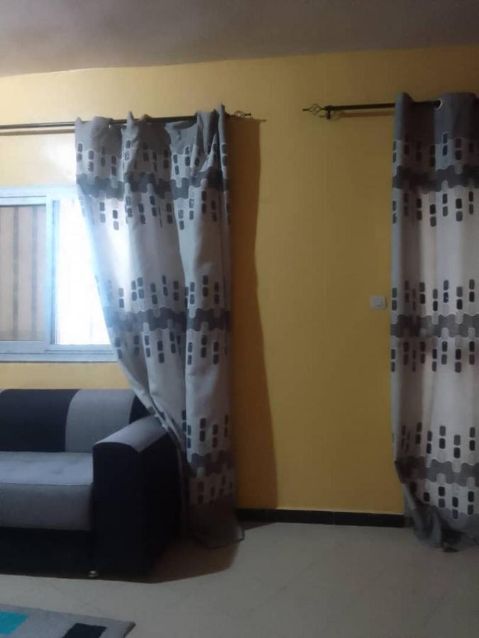 Les Signares Appartement Sor Buitenkant foto