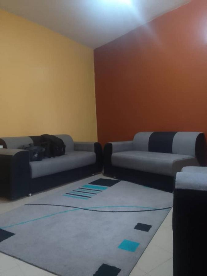 Les Signares Appartement Sor Buitenkant foto