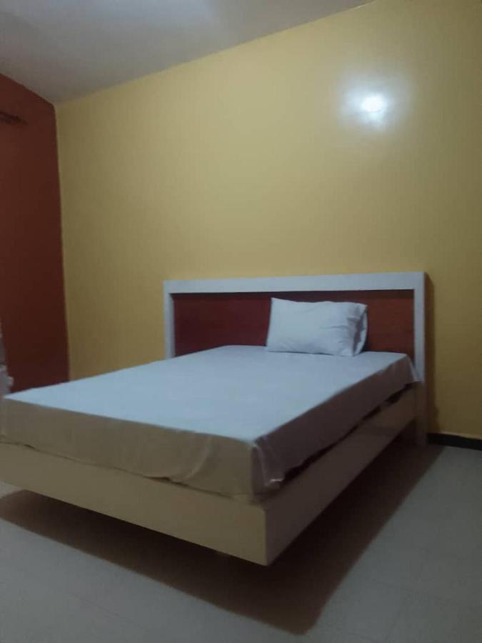 Les Signares Appartement Sor Buitenkant foto