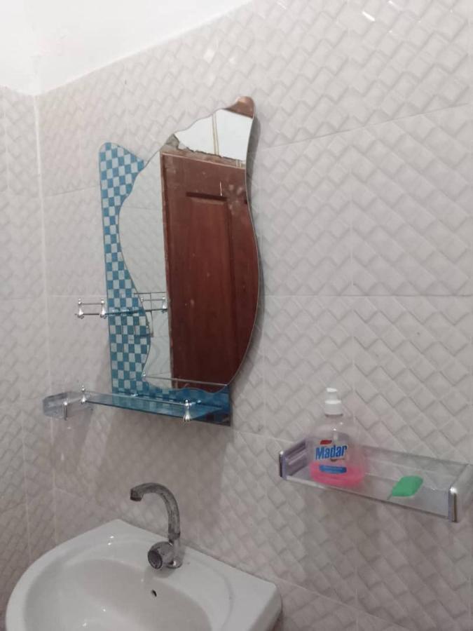 Les Signares Appartement Sor Buitenkant foto