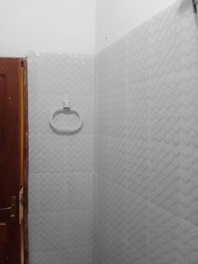 Les Signares Appartement Sor Buitenkant foto
