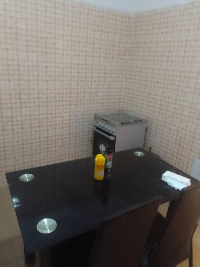 Les Signares Appartement Sor Buitenkant foto
