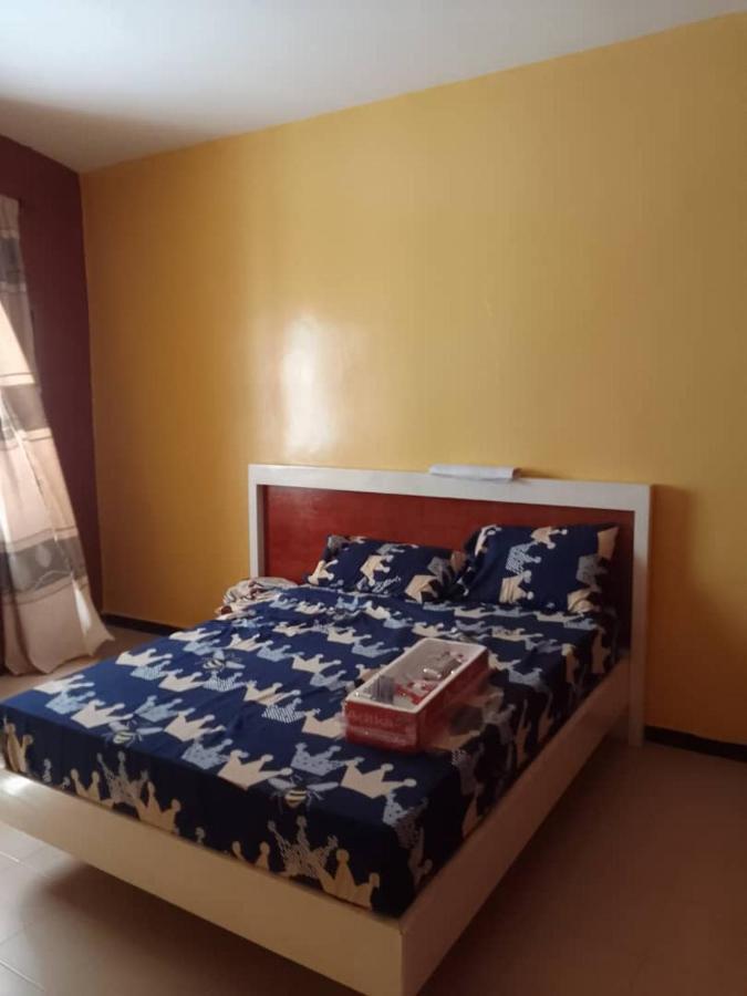 Les Signares Appartement Sor Buitenkant foto