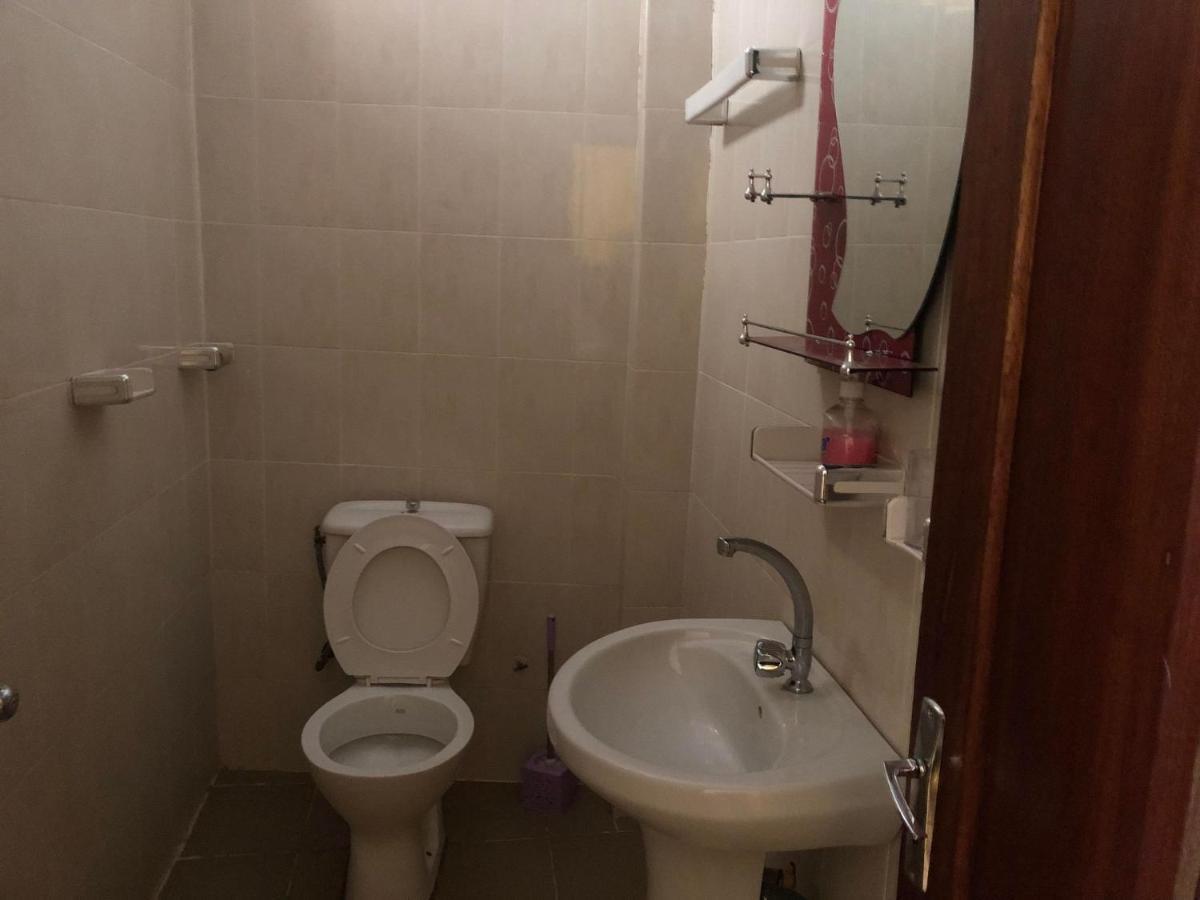 Les Signares Appartement Sor Buitenkant foto
