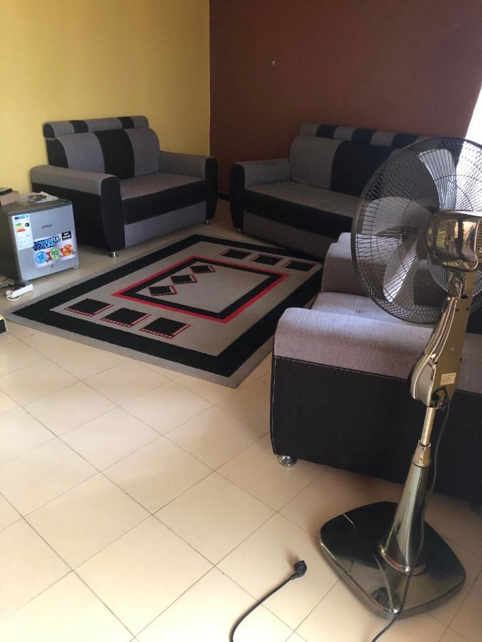 Les Signares Appartement Sor Buitenkant foto