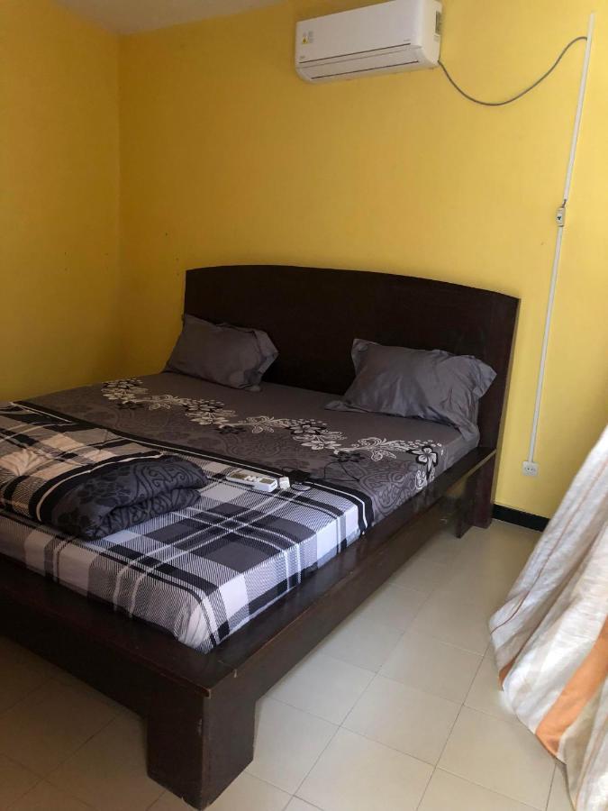 Les Signares Appartement Sor Buitenkant foto