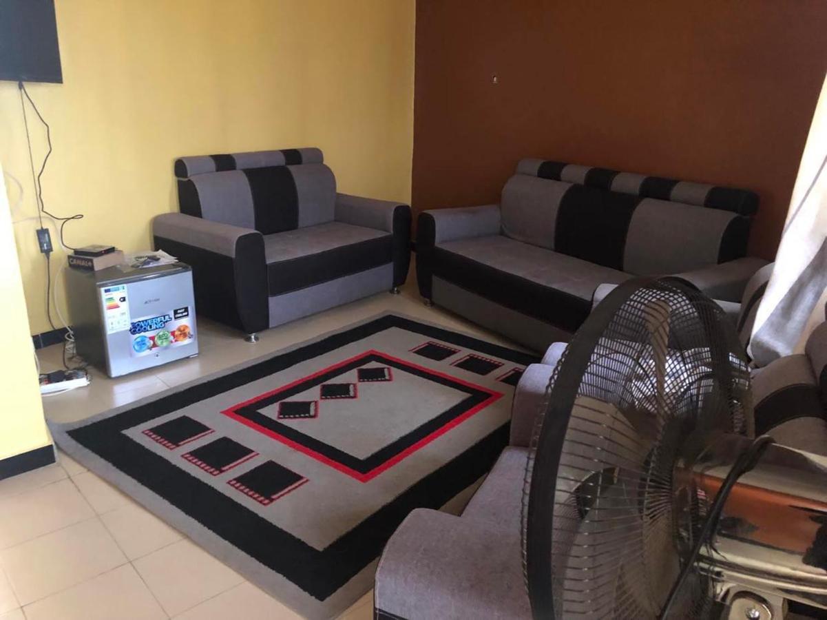 Les Signares Appartement Sor Buitenkant foto