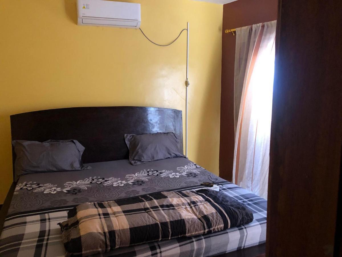 Les Signares Appartement Sor Buitenkant foto