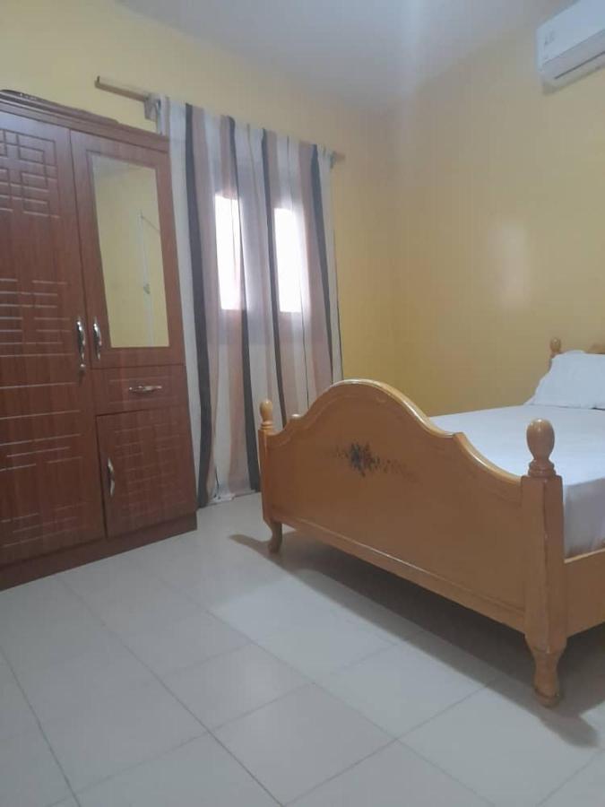 Les Signares Appartement Sor Buitenkant foto